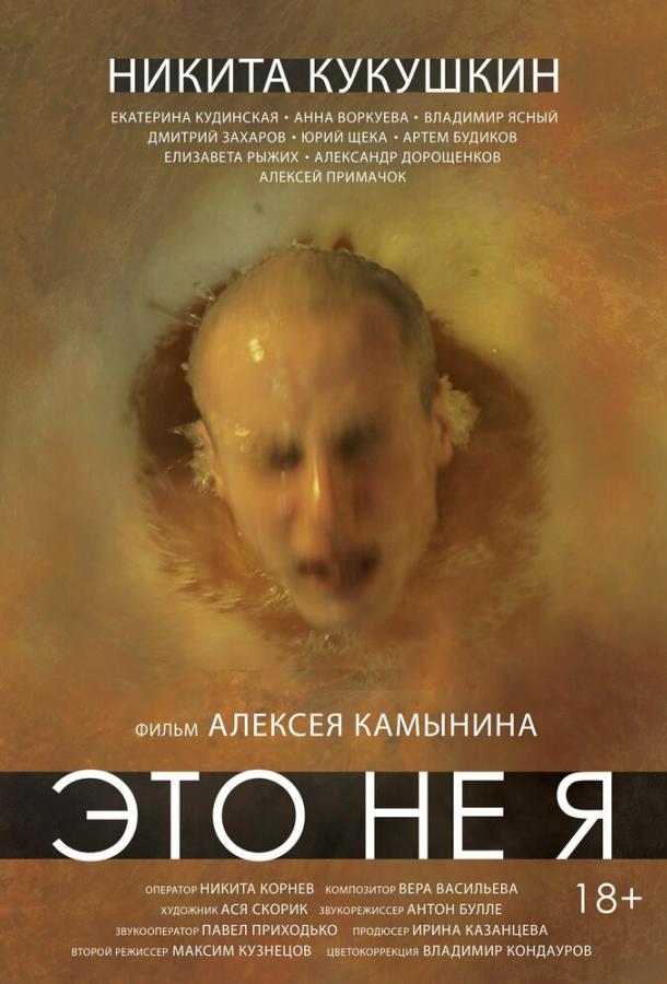 Это не я (2015) 