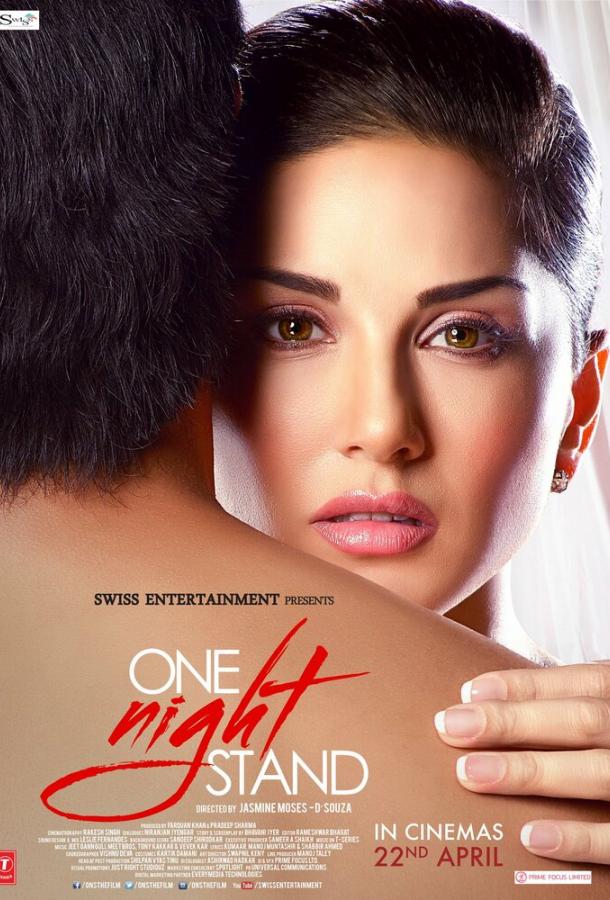На одну ночь / One Night Stand (2016) 
