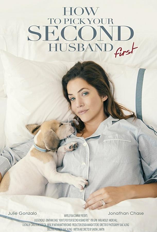 How to Pick Your Second Husband First (2018) 