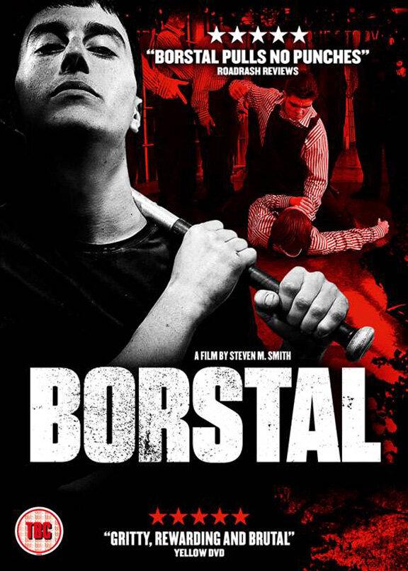 Борстал / Borstal (2017) 