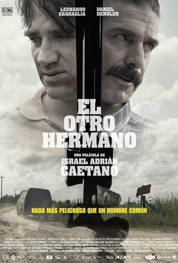 Другой брат / El otro hermano (2017) 