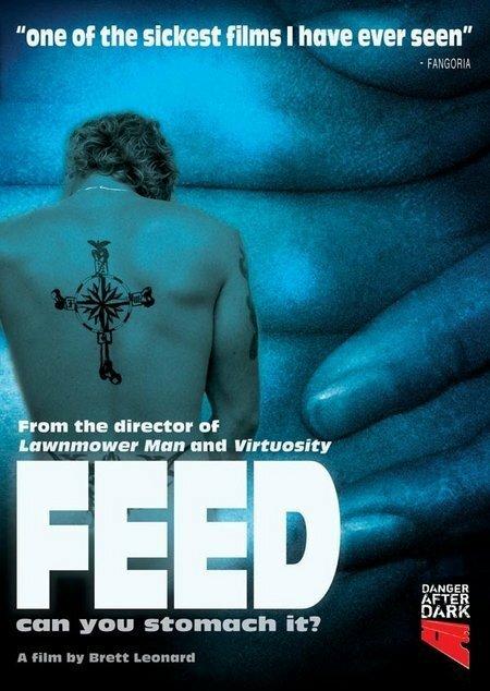 Вскармливание / Feed (2005) 