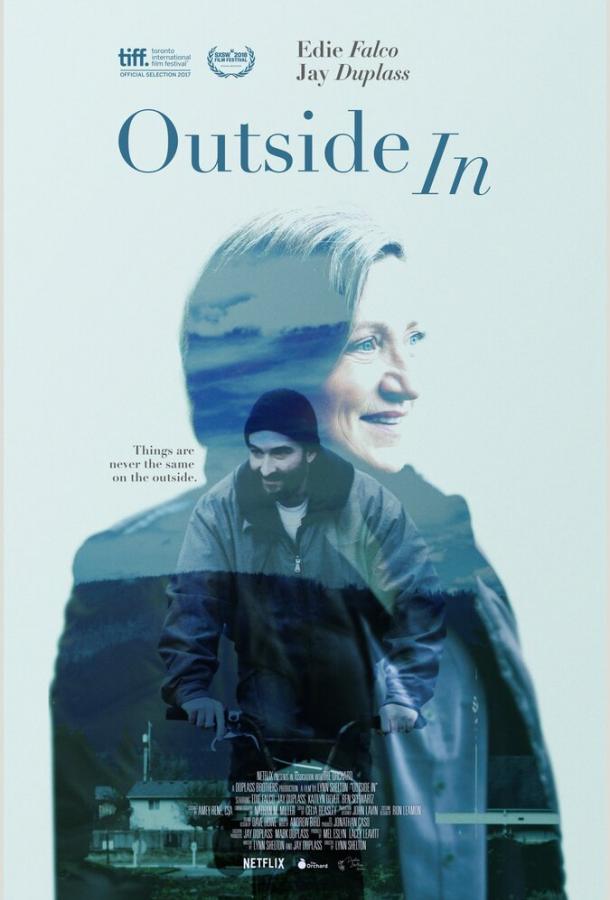 Наизнанку / Outside In (2017) 