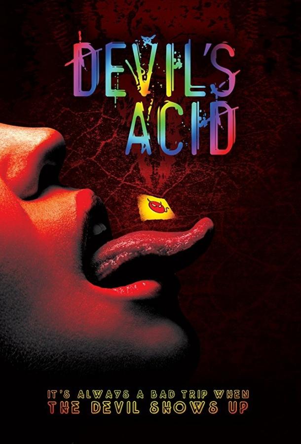 Devil's Acid (2018) 