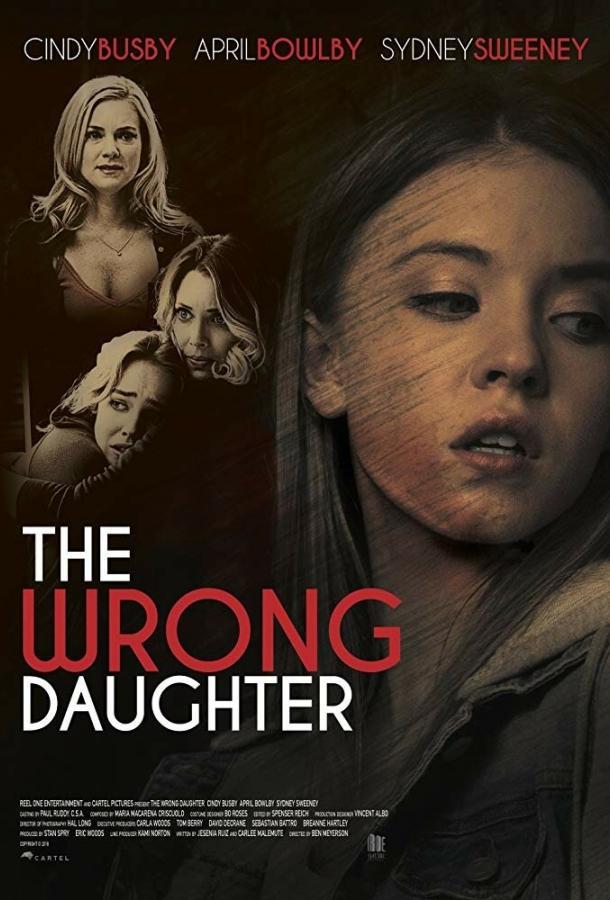 The Wrong Daughter (2018) 