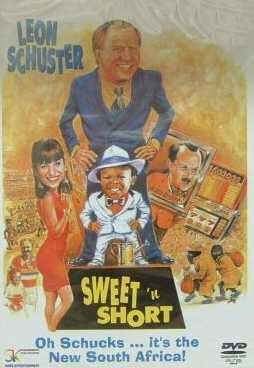 Крыша поехала / Sweet 'n Short (1991) 