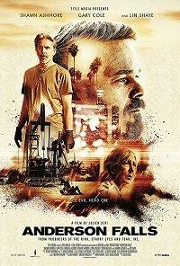 С наступлением ночи / Anderson Falls (2020) 
