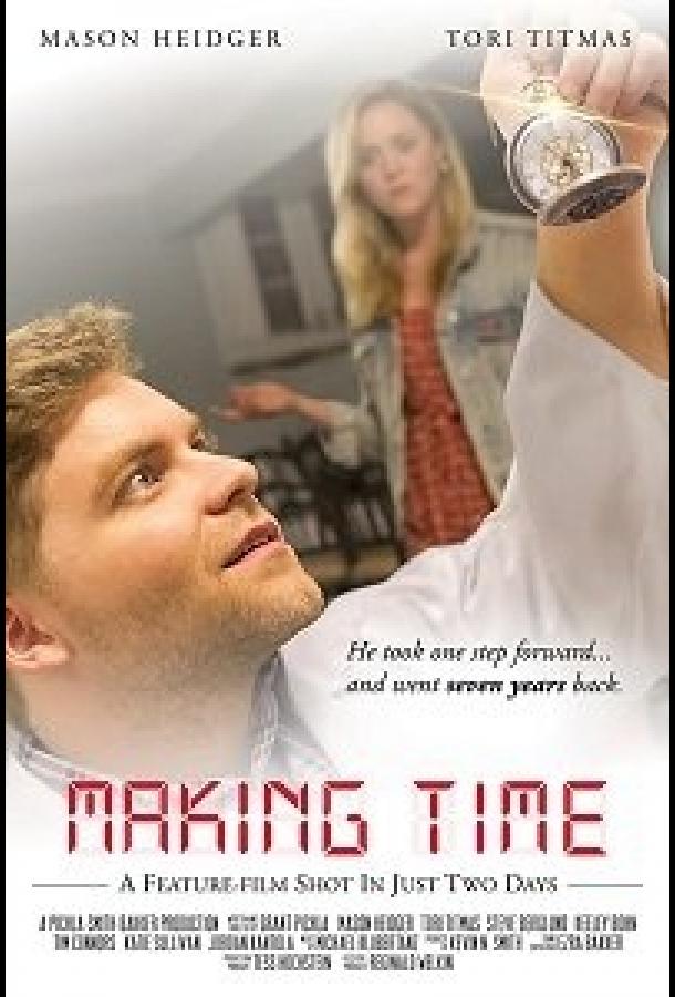 Найти Время / Making Time (2020) 