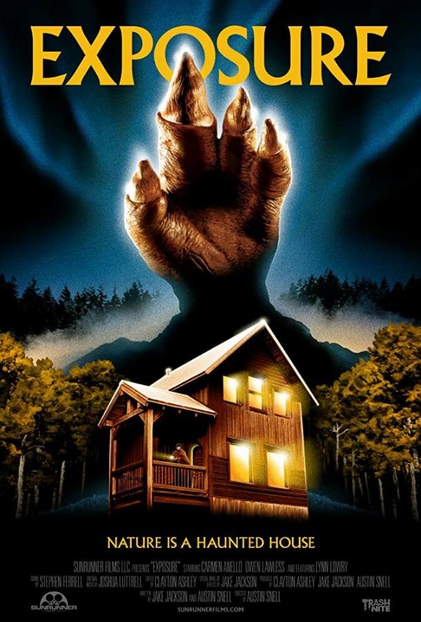 Exposure (2018) 