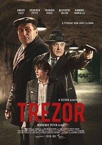 Трезор / Trezor (2018) 