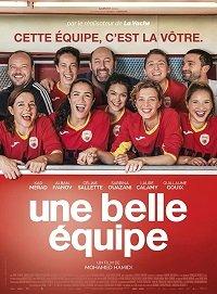 Королевы поля / Une belle ?quipe (2019) 