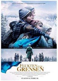 Пересечь границу / Flukten over grensen (2020) 