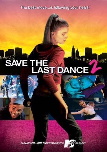 За мной последний танец 2 / Save the Last Dance 2 (2006) 