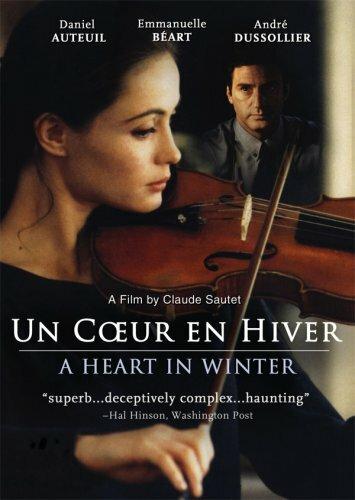 Ледяное сердце / Un coeur en hiver (1992) 