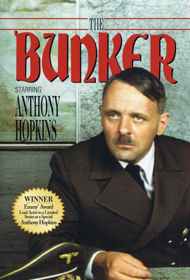 Бункер / The Bunker (1980) 