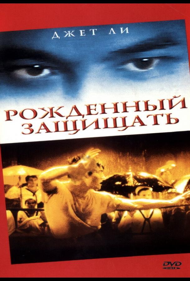 Рожденный защищать / Zhong hua ying xiong (1986) 
