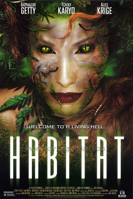Среда обитания / Habitat (1997) 