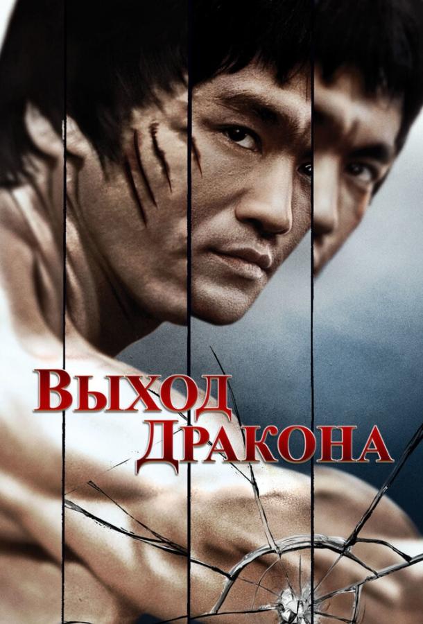 Выход Дракона / Enter the Dragon (1973) 