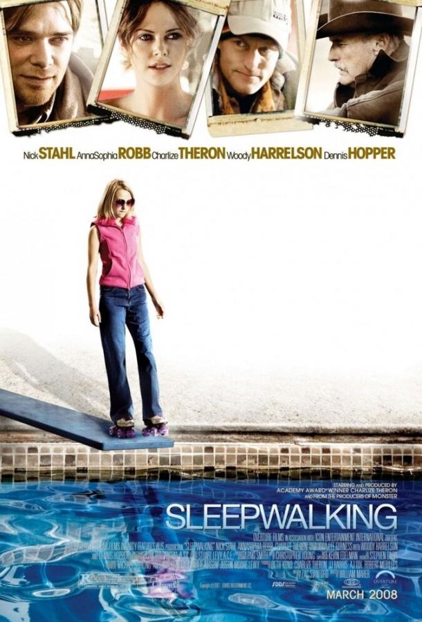 Лунатизм / Sleepwalking (2007) 