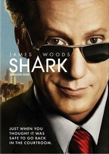 Акула / Shark (2006) 