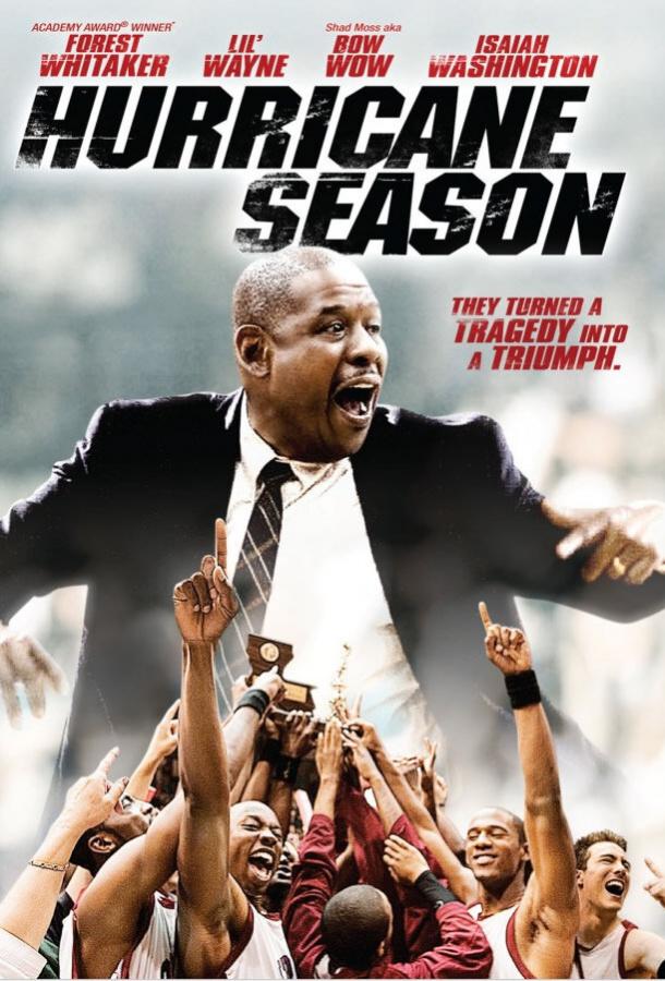 Сезон ураганов / Hurricane Season (2009) 