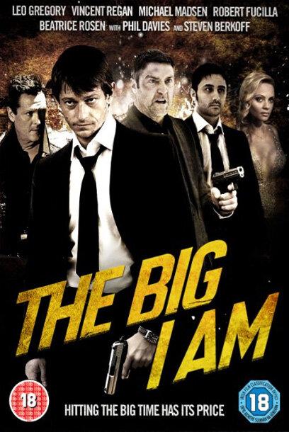 Большое я / The Big I Am (2010) 