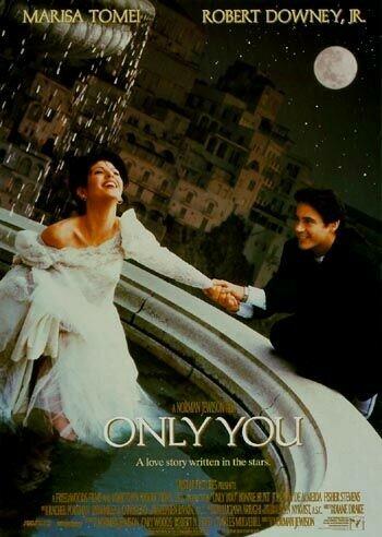 Только ты / Only You (1994) 