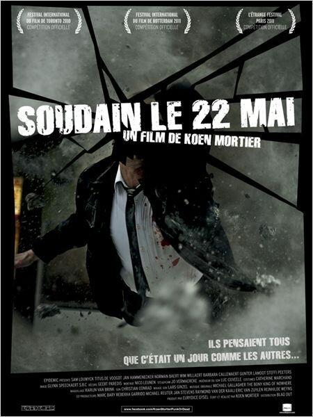 22 мая / 22 mei (2010) 
