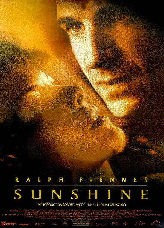 Вкус солнечного света / Sunshine (1999) 