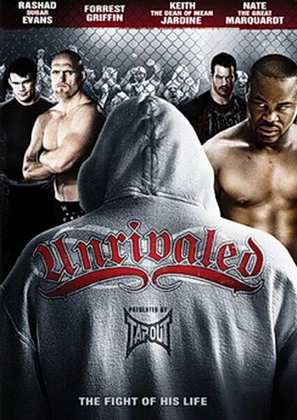 Непревзойдённый / Unrivaled (2010) 
