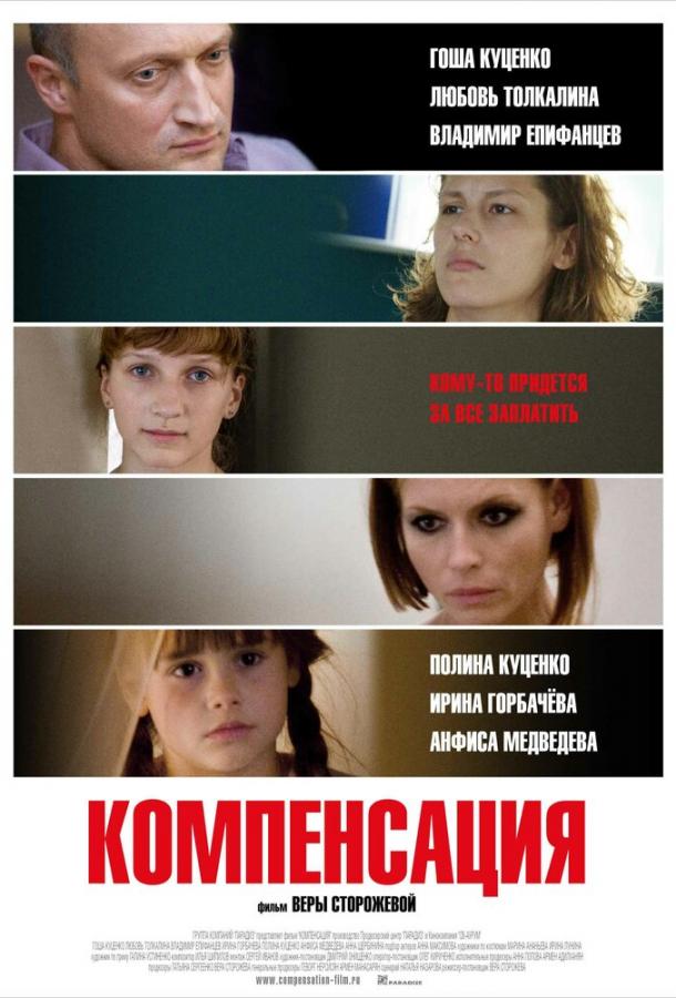 Компенсация (2010) 