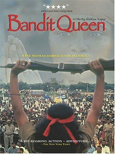Королева бандитов / Bandit Queen (1994) 