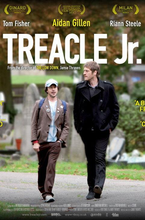 Трикл Мл. / Treacle Jr. (2010) 