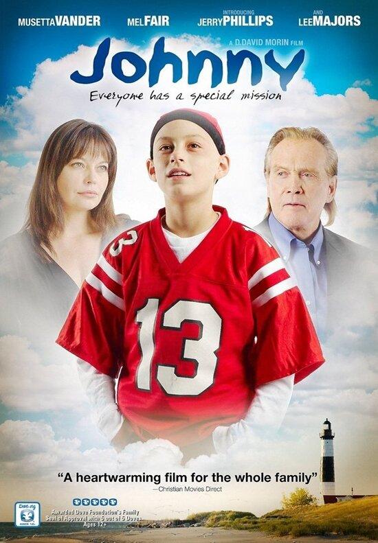 Джонни / Johnny (2010) 
