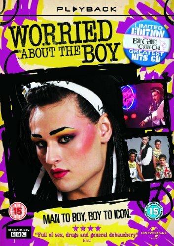Переживая за Боя / Worried About the Boy (2010) 