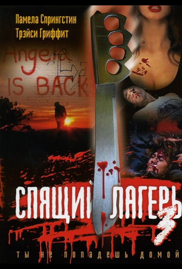 Спящий лагерь 3: Безлюдная территория / Sleepaway Camp III: Teenage Wasteland (1988) 
