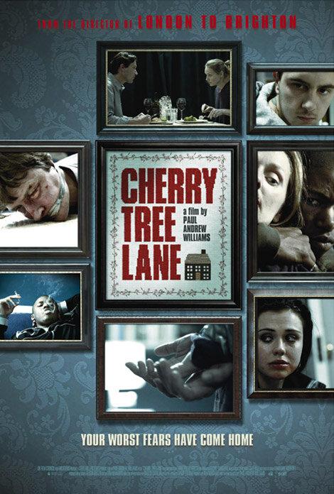 Вишневый переулок / Cherry Tree Lane (2010) 