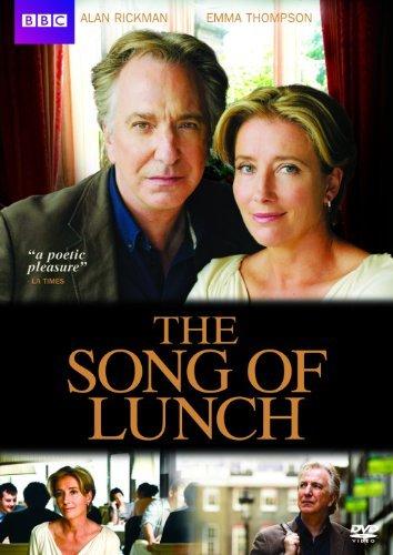 Песня ланча / The Song of Lunch (2010) 