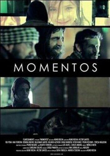 Мгновения / Momentos (2010) 