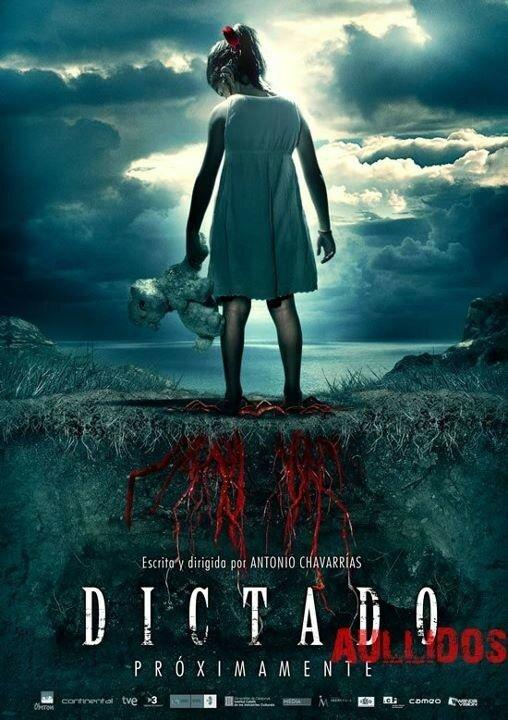 Детские игры / Dictado (2011) 