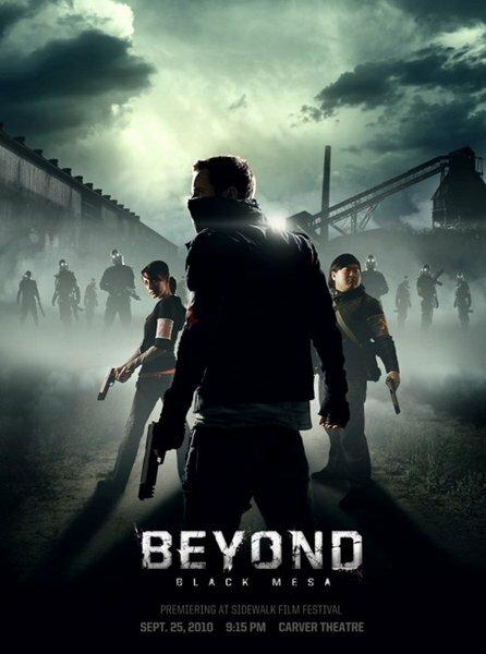 За гранью «Черной месы» / Beyond Black Mesa (2010) 