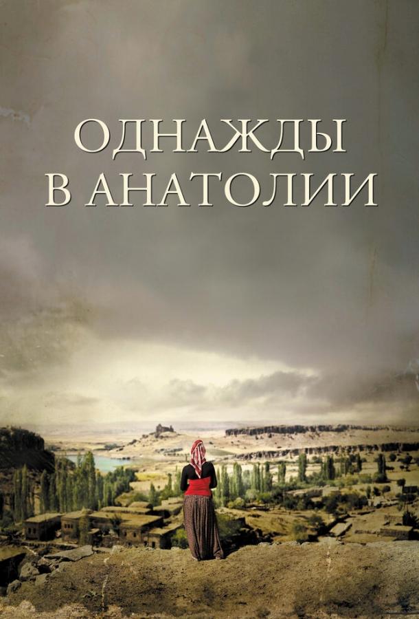 Однажды в Анатолии / Bir Zamanlar Anadolu'da (2011) 