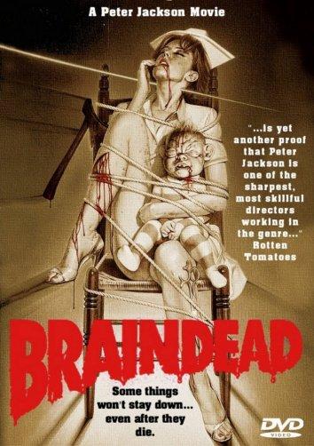 Живая мертвечина / Braindead (1992) 