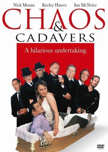 Суматоха с трупами / Chaos and Cadavers (2003) 