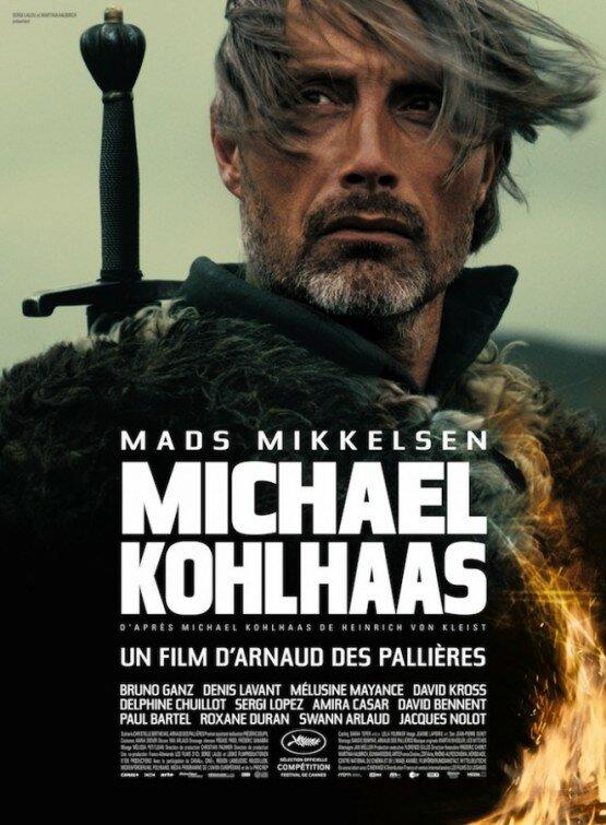 Михаэль Кольхаас / Michael Kohlhaas (2013) 