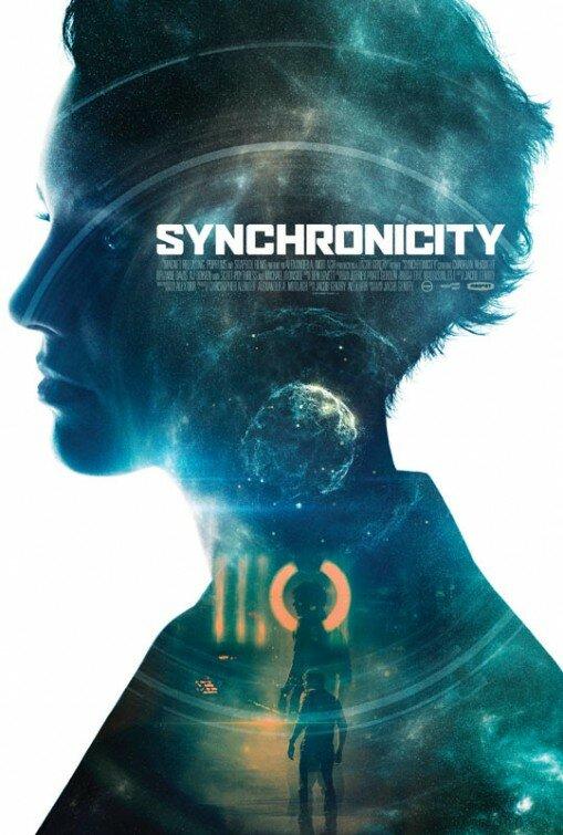 Синхронность / Synchronicity (2015) 