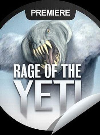 Гнев Йети / Rage of the Yeti (2011) 