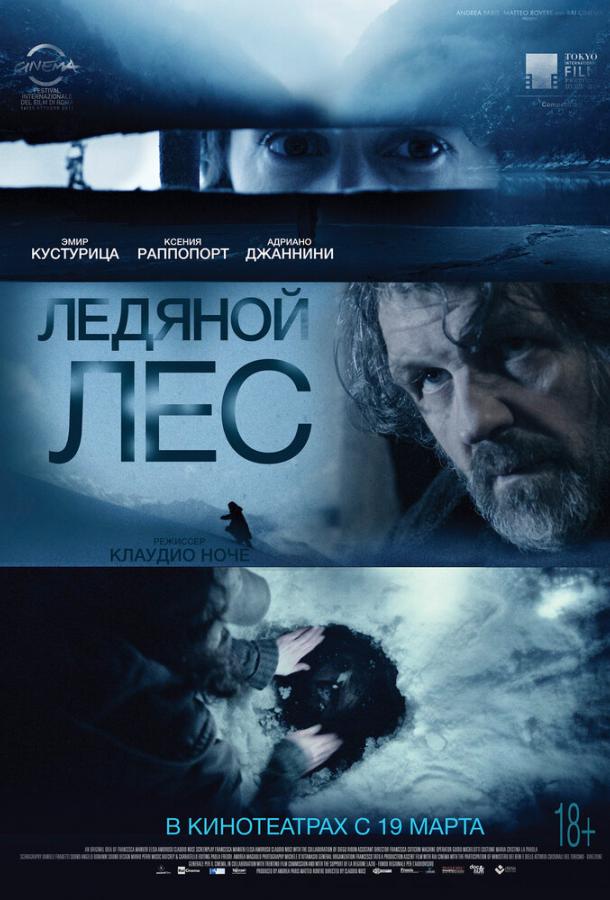 Ледяной лес / La foresta di ghiaccio (2014) 