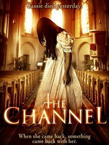 Канал / The Channel (2016) 