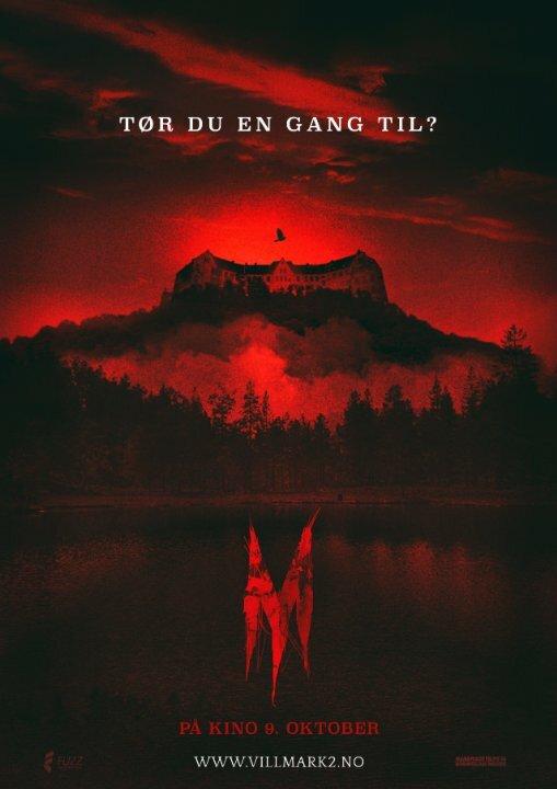 Темный лес 2 / Villmark 2 (2015) 